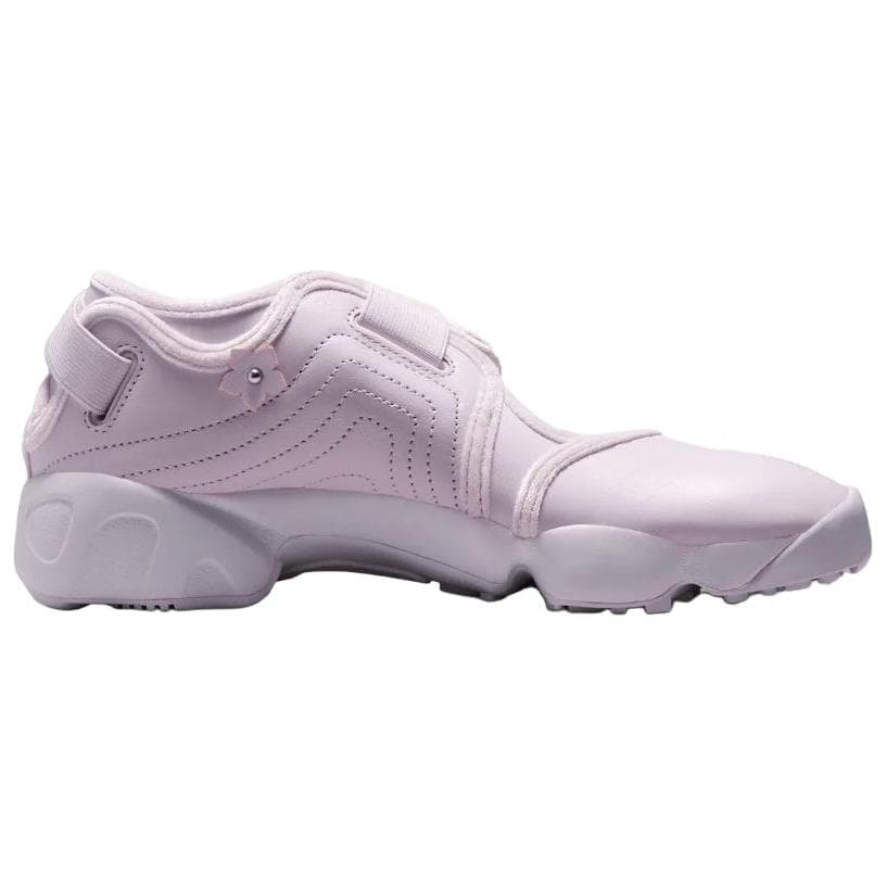 Кроссовки Nike Air Rift Повседневная обувь Low Топ Лаванда Женские - изображение 2