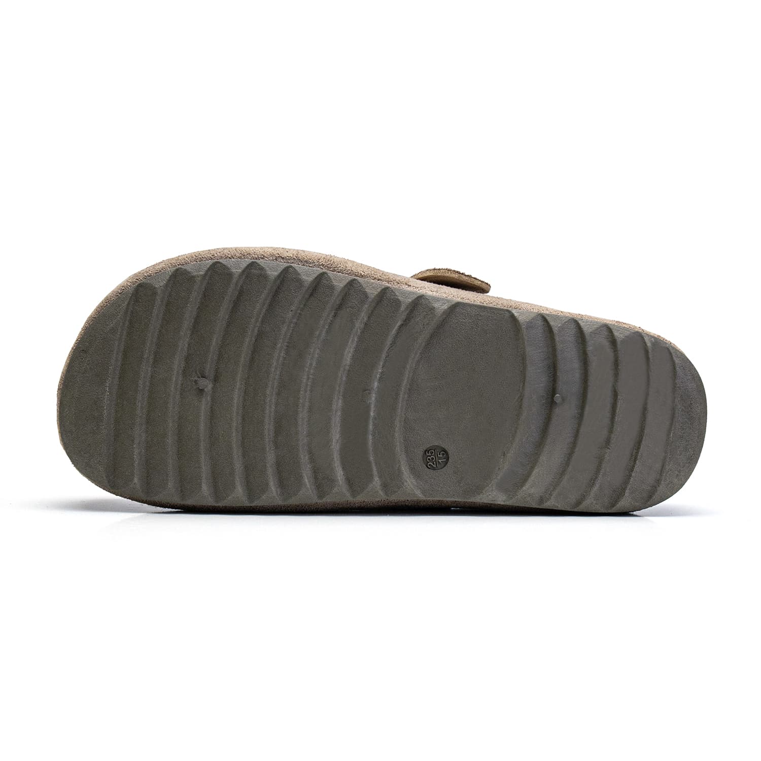 Сандалии JEANSWEST Birkenstock Стиль Обувь Песок Кофе Женские - изображение 5