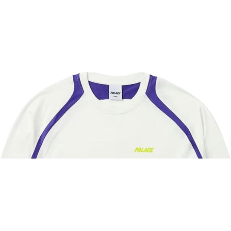 PALACE SS24 TRAIL RUNNER LONGSLEEVE Logo - изображение 6