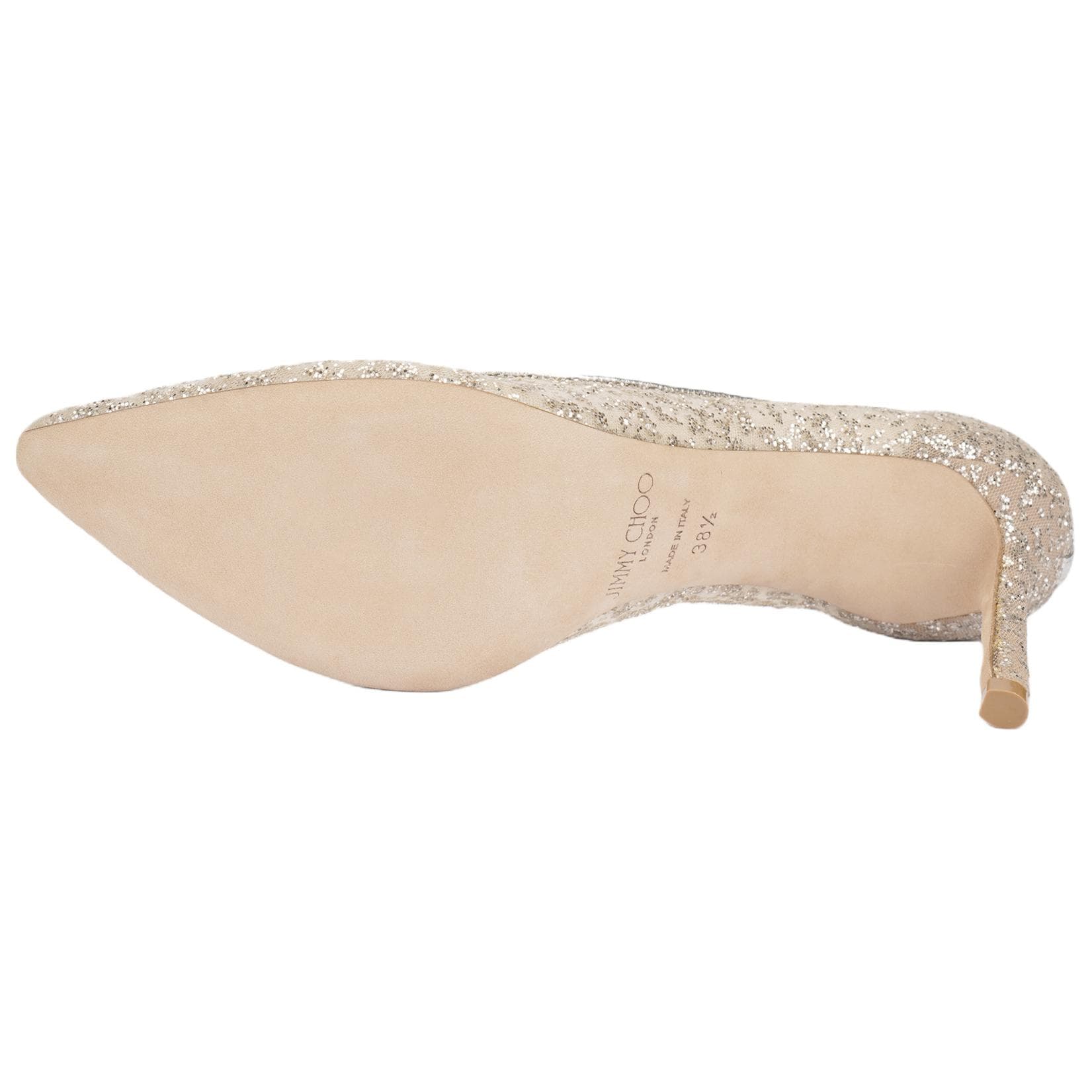 Туфли Jimmy Choo Romy 85 - изображение 5