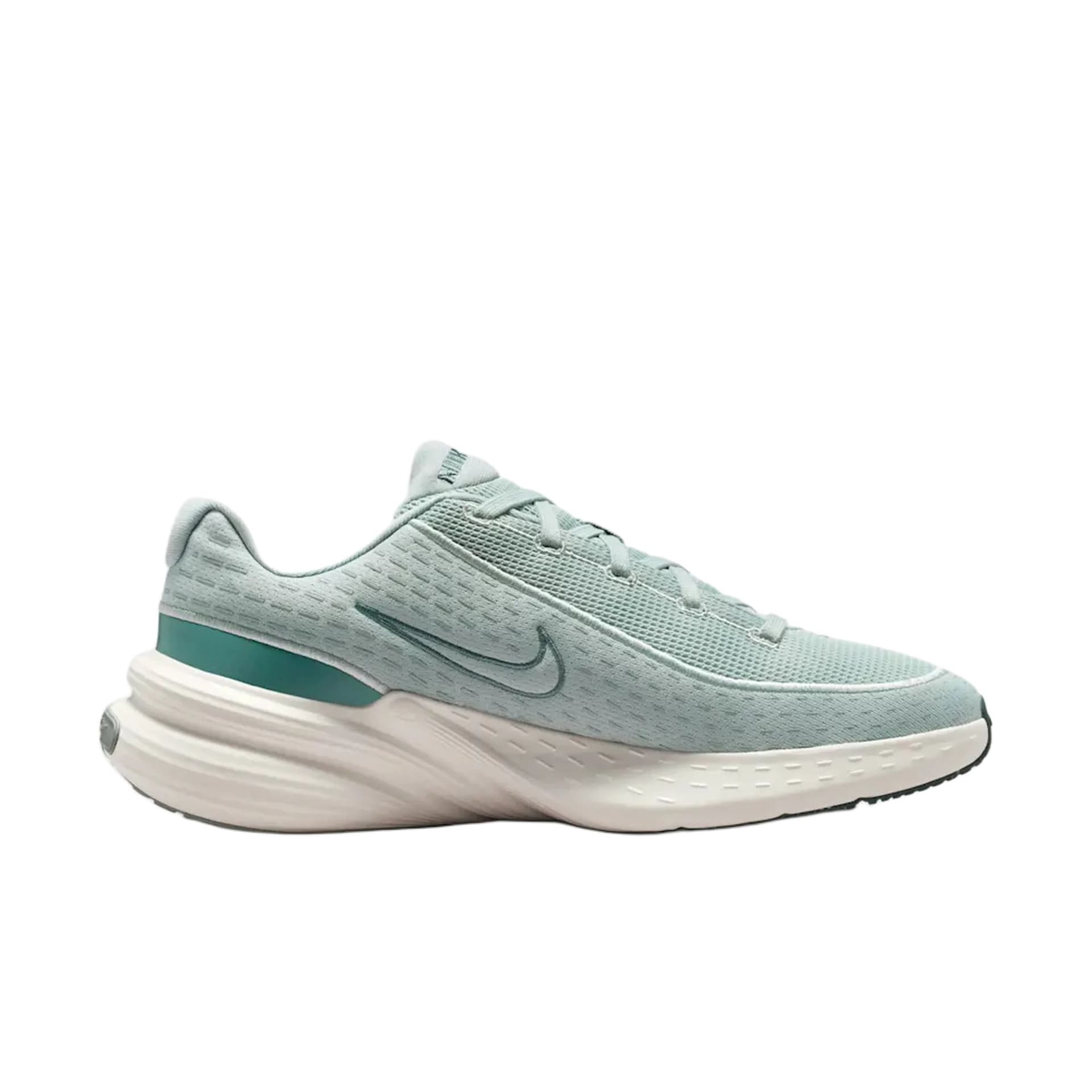 Кроссовки для бега NIKE Uplift SC Беговые кроссовки Low Топ Светло-серый синий Мужской - изображение 2