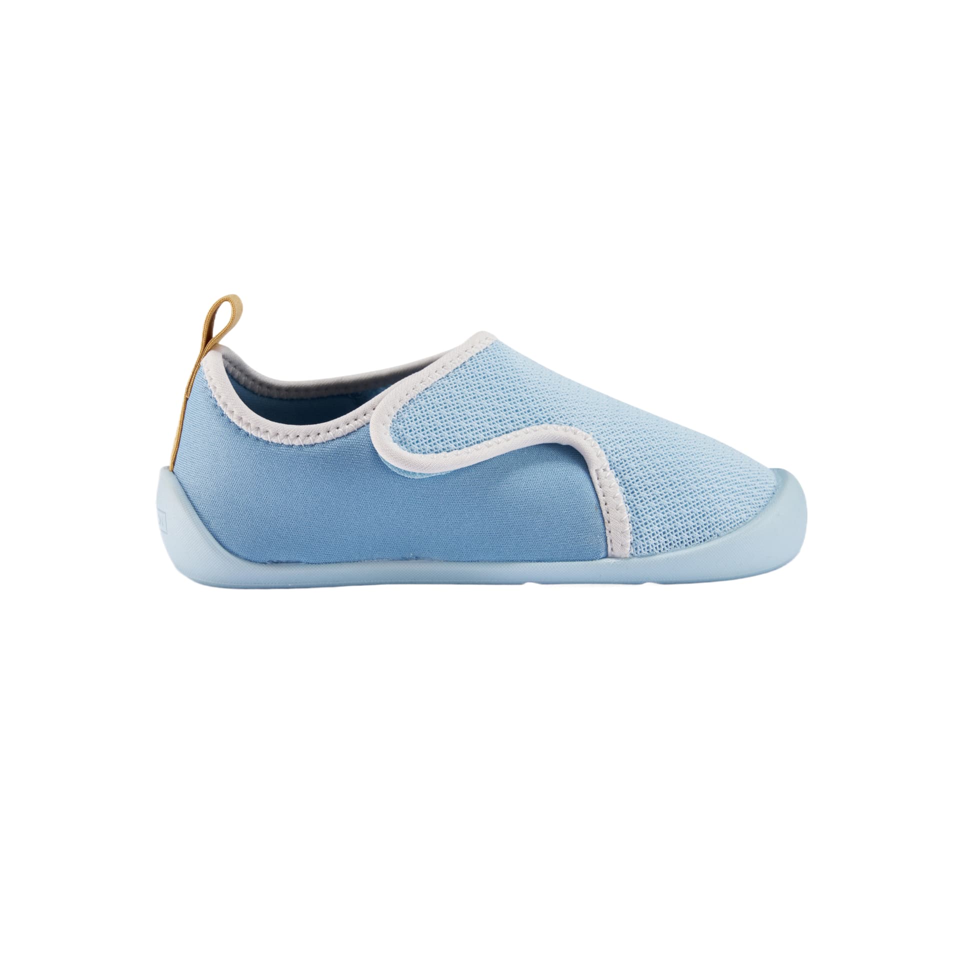 Кроссовки DECATHLON Обувь для малышей Low Топ Dream Blue Washed Denim Blue Kids - изображение 2