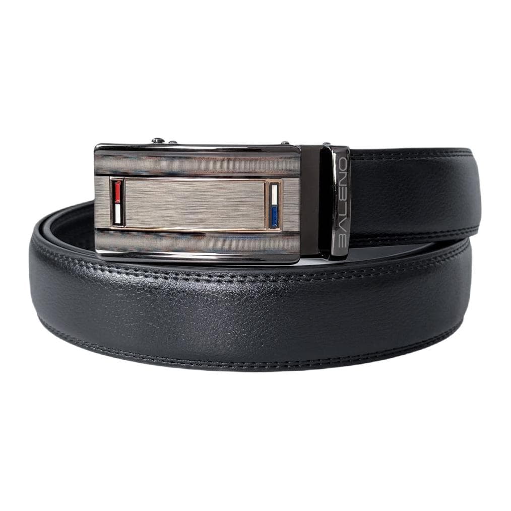 Ремень BALENO Ремни из коровьей кожи унисекс - изображение 2