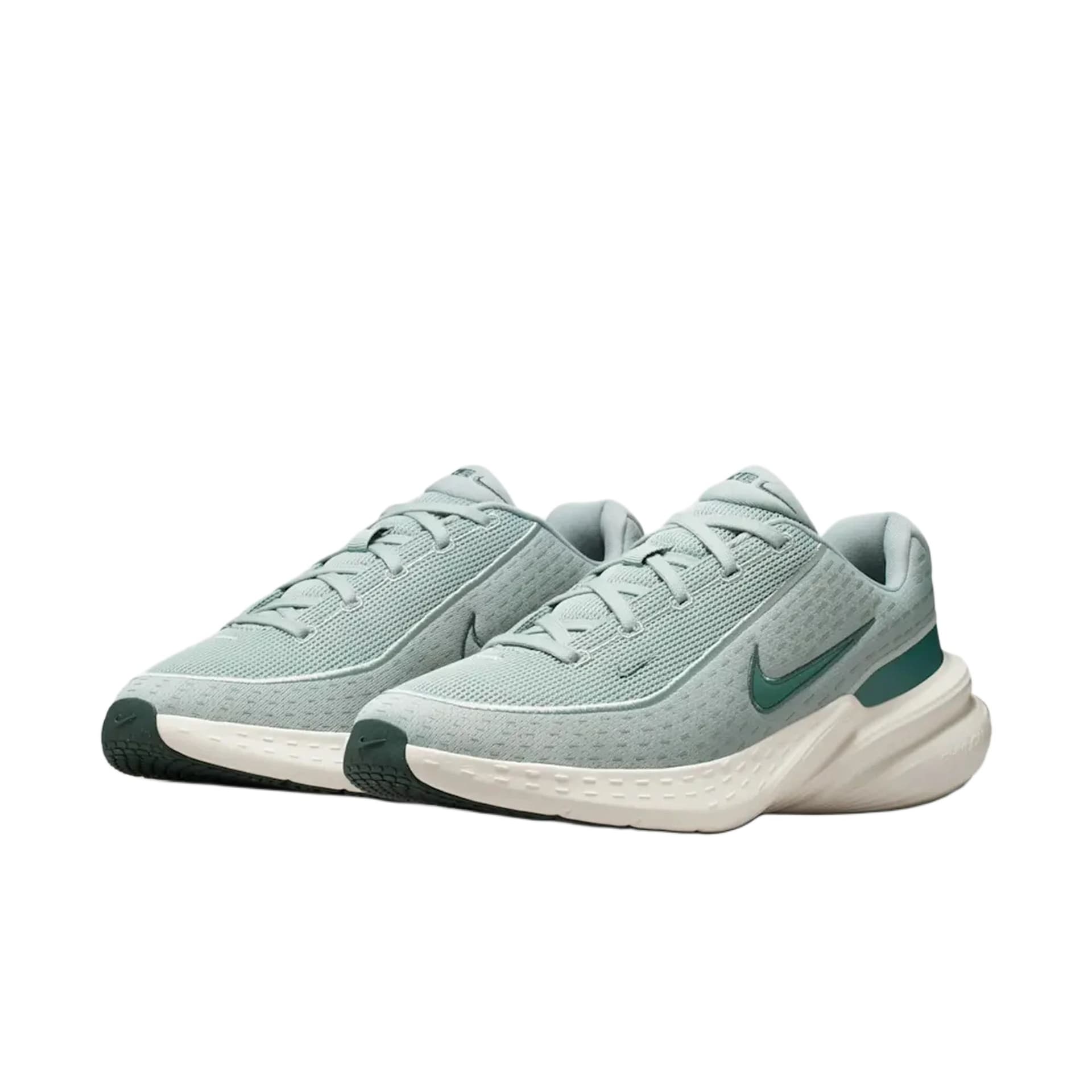 Кроссовки для бега NIKE Uplift SC Беговые кроссовки Low Топ Светло-серый синий Мужской - изображение 3