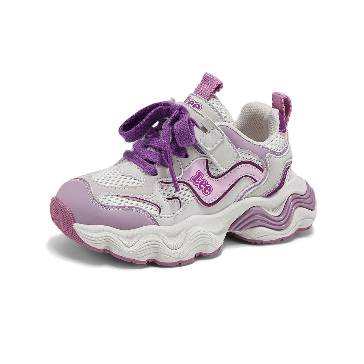 Кроссовки LEE KIDS Беговые кроссовки Low Топ Kids - изображение 2