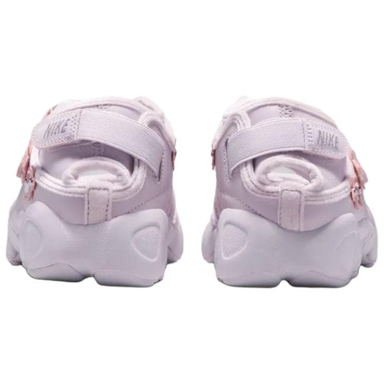 Кроссовки Nike Air Rift Повседневная обувь Low Топ Лаванда Женские - изображение 5