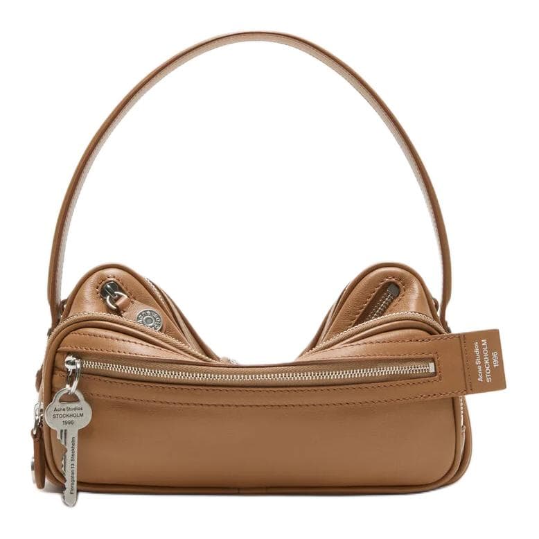 Мини-сумка Acne Camero Party - изображение 2
