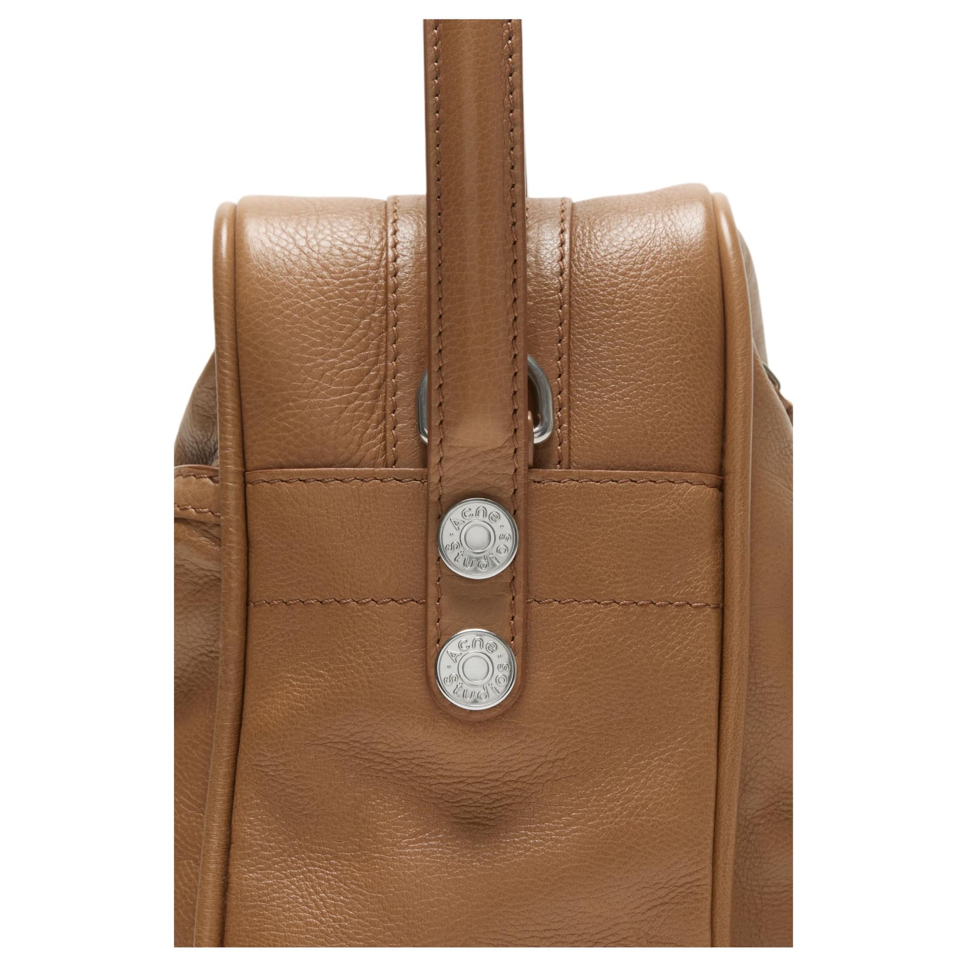 Мини-сумка Acne Camero Camera - изображение 4