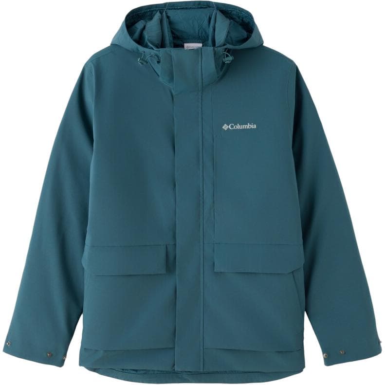 Демисезонная куртка Columbia - изображение 1