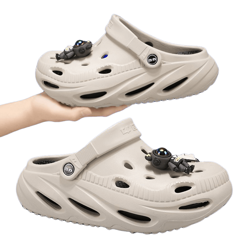 Сабо Warrior Sabo Rubber Men's - изображение 2