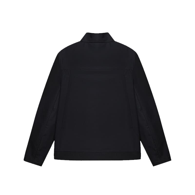 Куртка FILA Легенда Синий Мужская Куртка - изображение 2