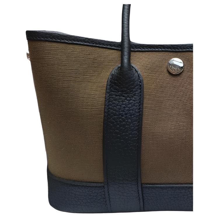 Сумка HERMES Neo Garden 23 Negonda - изображение 4