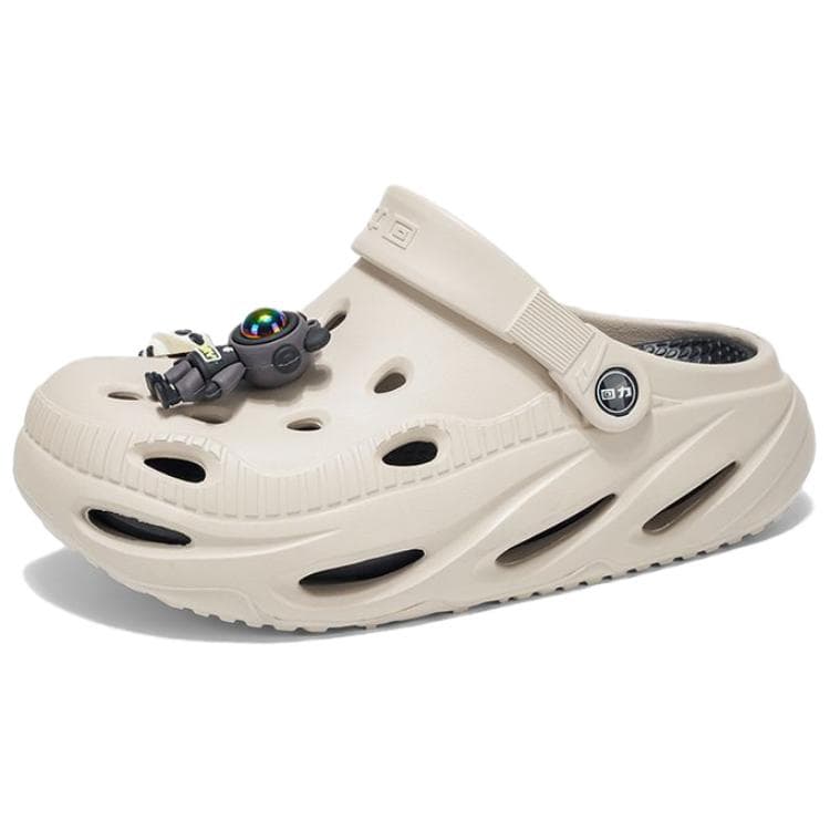 Сабо Warrior Sabo Rubber Men's - изображение 1