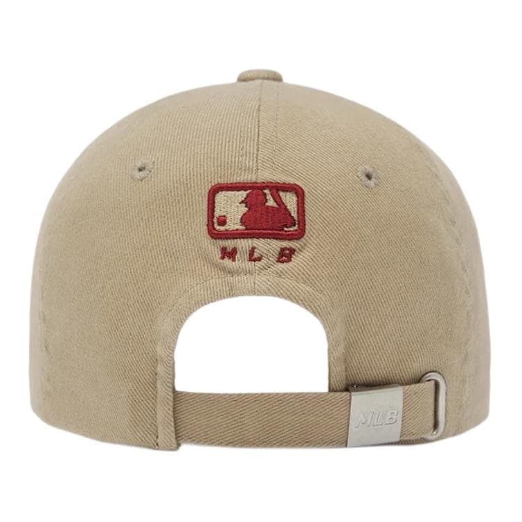 Кепка MLB Хлопок Волокно Кепки Kids - изображение 4