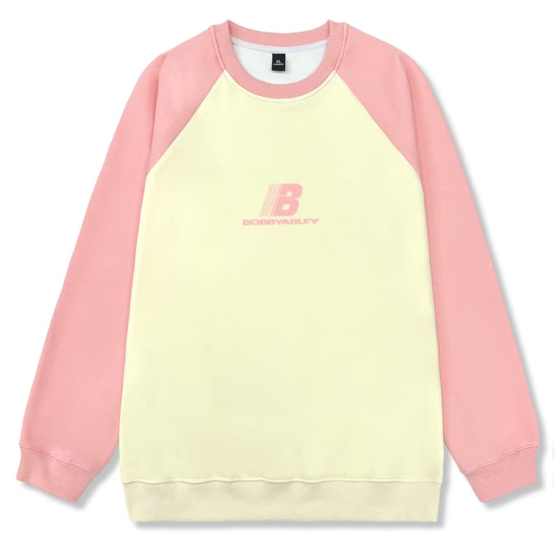 Худи BOBBY ABLEY Унисекс Толстовка - изображение 1
