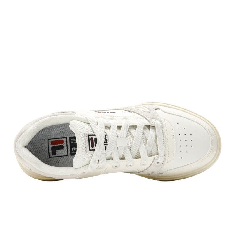Кроссовки fila Кампус Кеды для скейтбординга Low Топ Женские - изображение 4