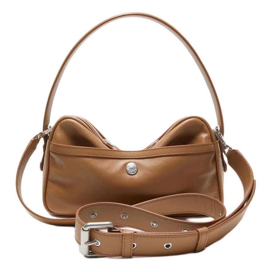 Мини-сумка Acne Camero Party - изображение 4