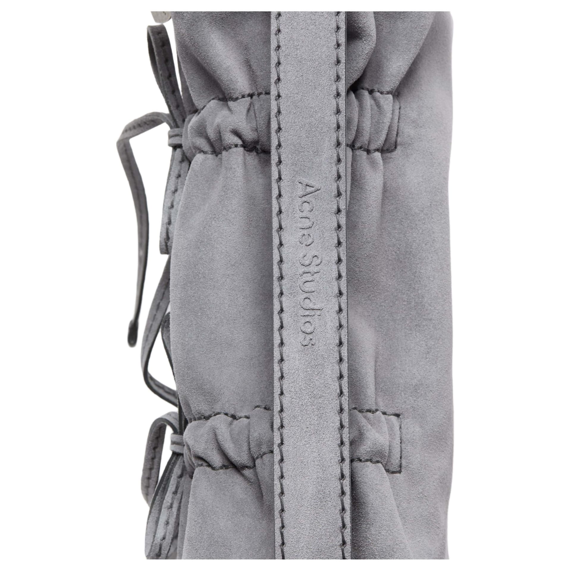 Сумка Acne Multipocket - изображение 6