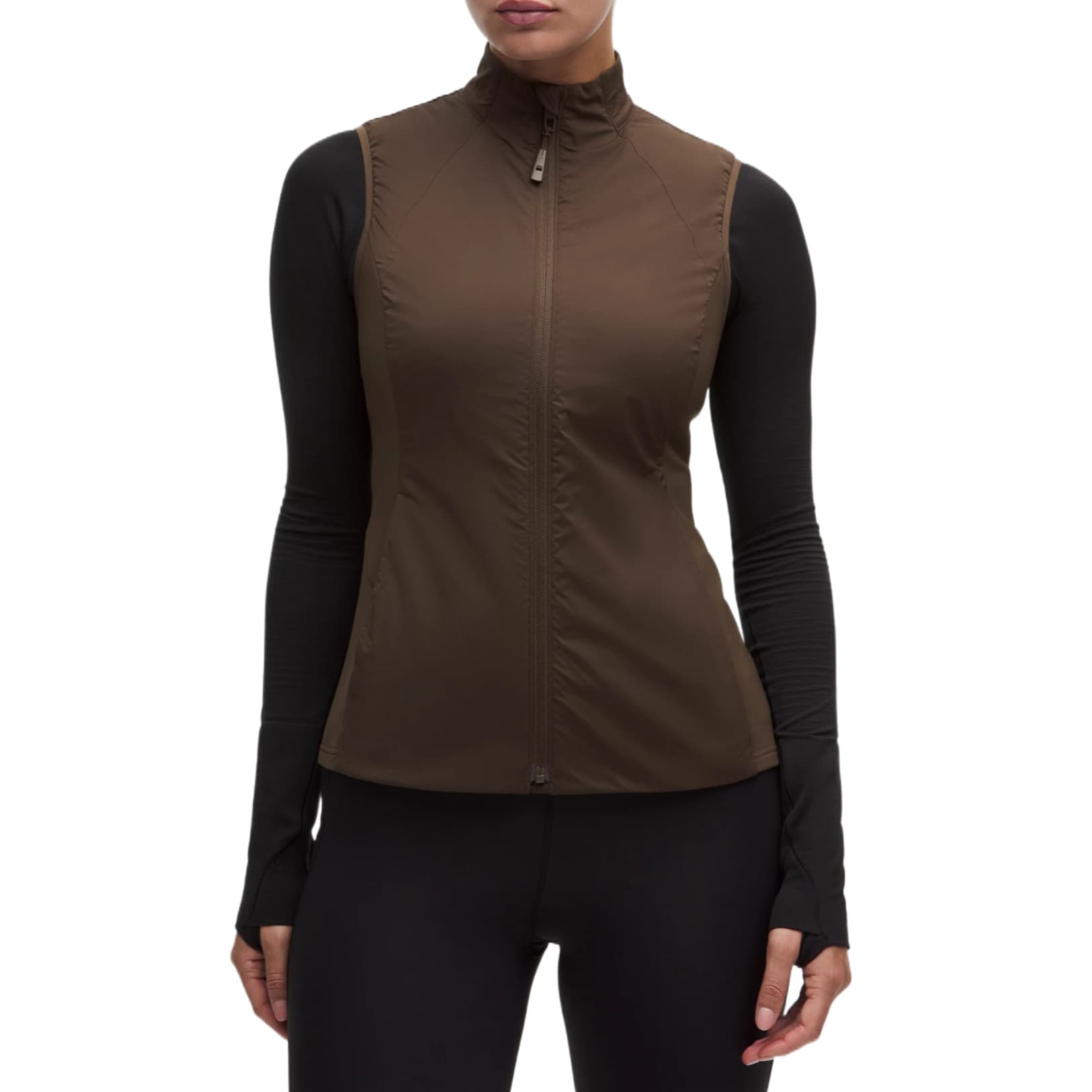 Lululemon Женские жилеты - изображение 2