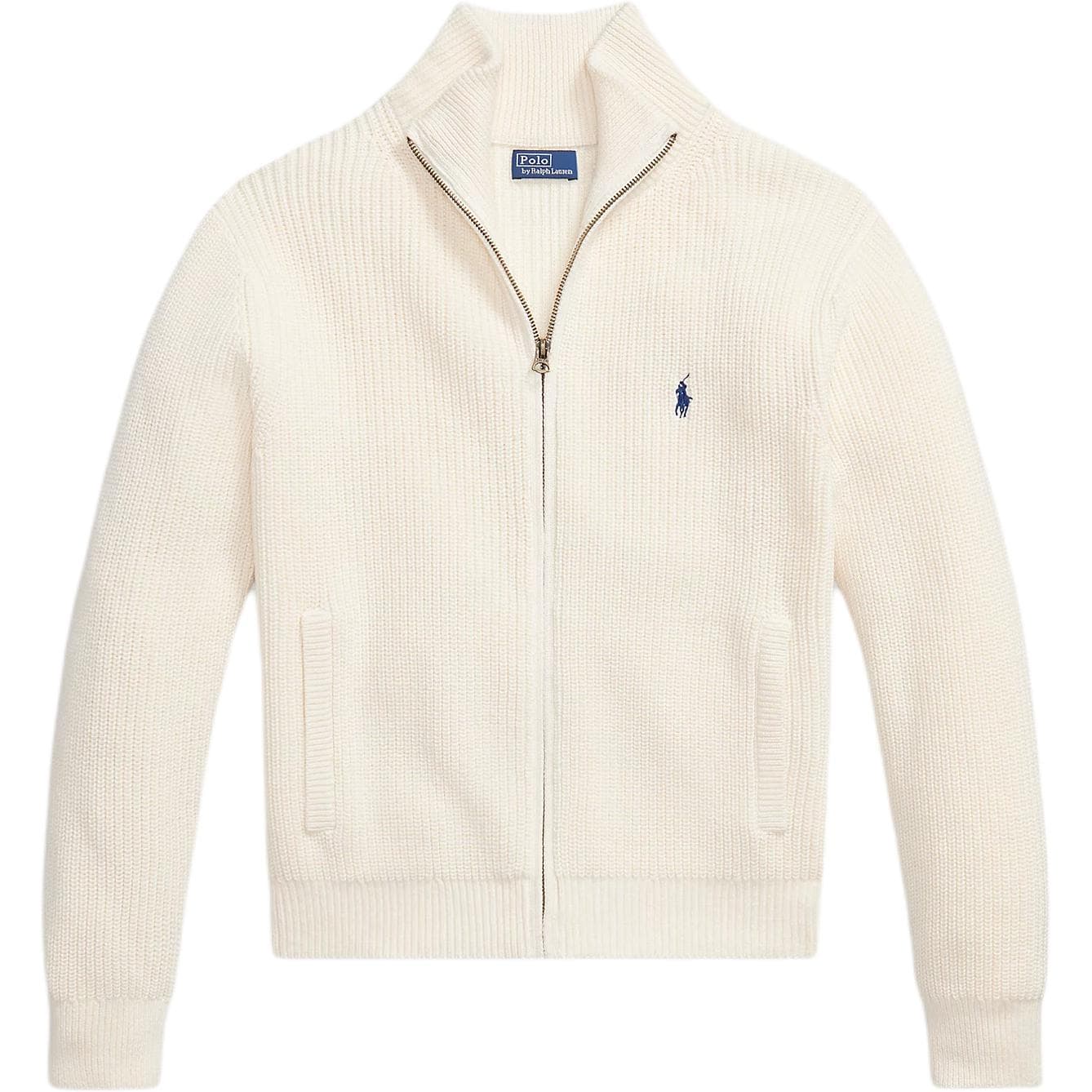Кофта Polo Ralph Lauren Кремы Женские Трикотаж - изображение 1