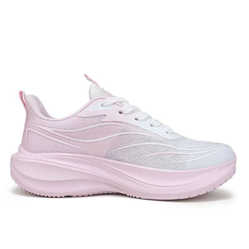 Кроссовки для бега Кроссовки Warrior Low Top Женские - изображение 2