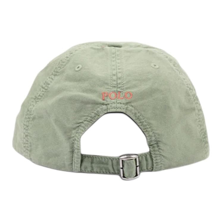 Кепка Polo Ralph Lauren Хлопок Волокно Кепки Kids - изображение 3