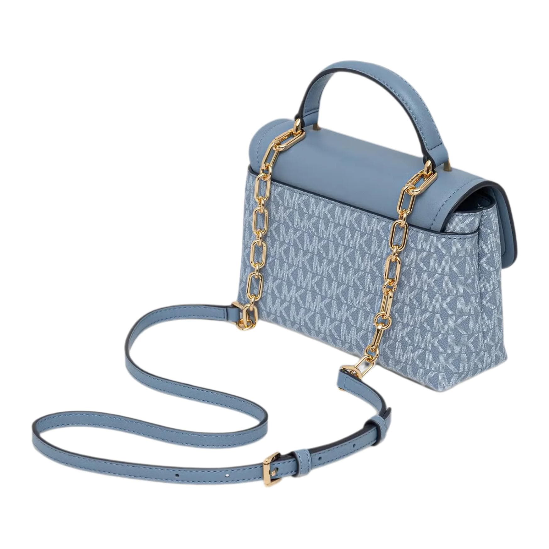 Сумка MICHAEL KORS MK Tribeca - изображение 2