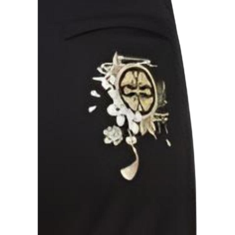 Штаны EVISU - изображение 6