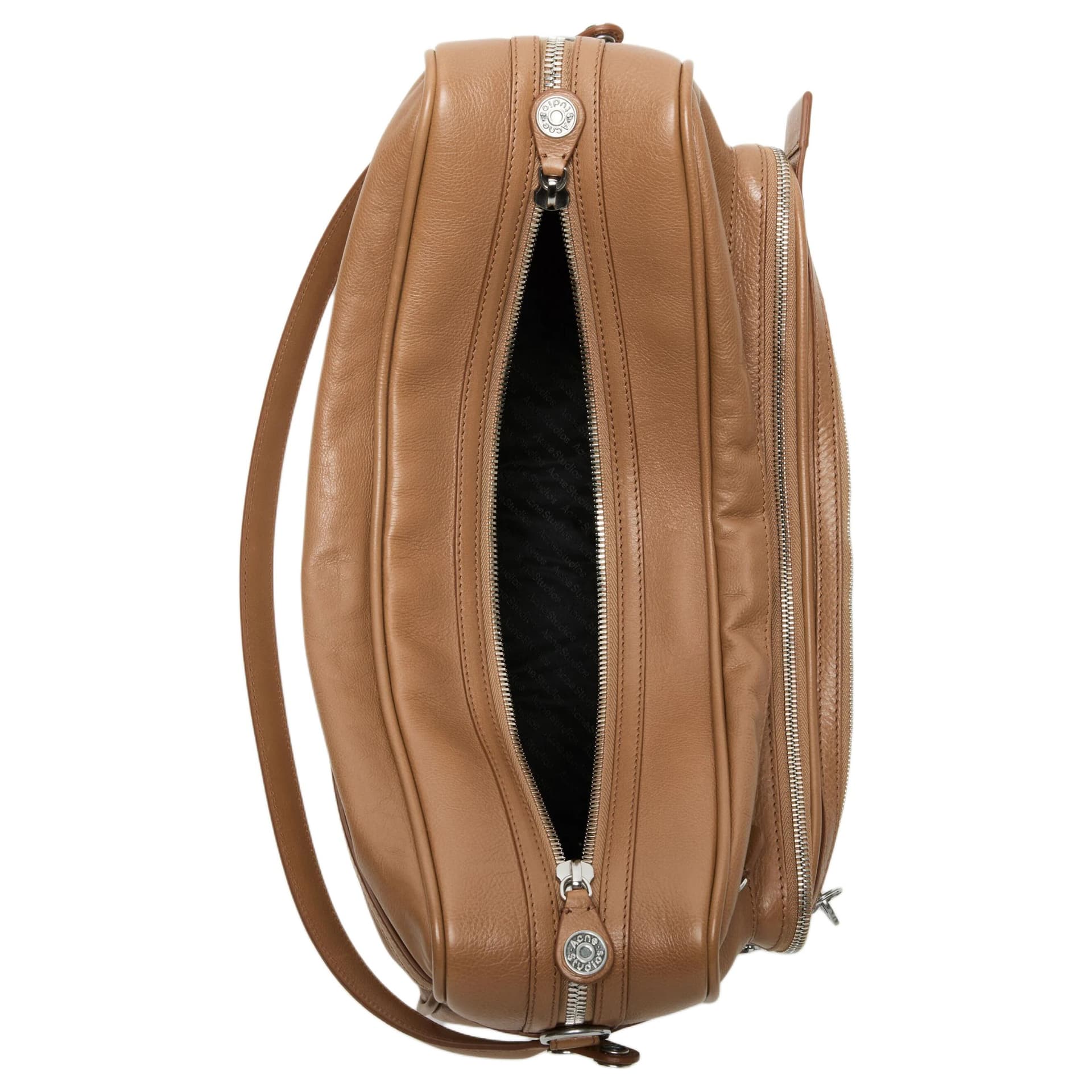 Мини-сумка Acne Camero Camera - изображение 3