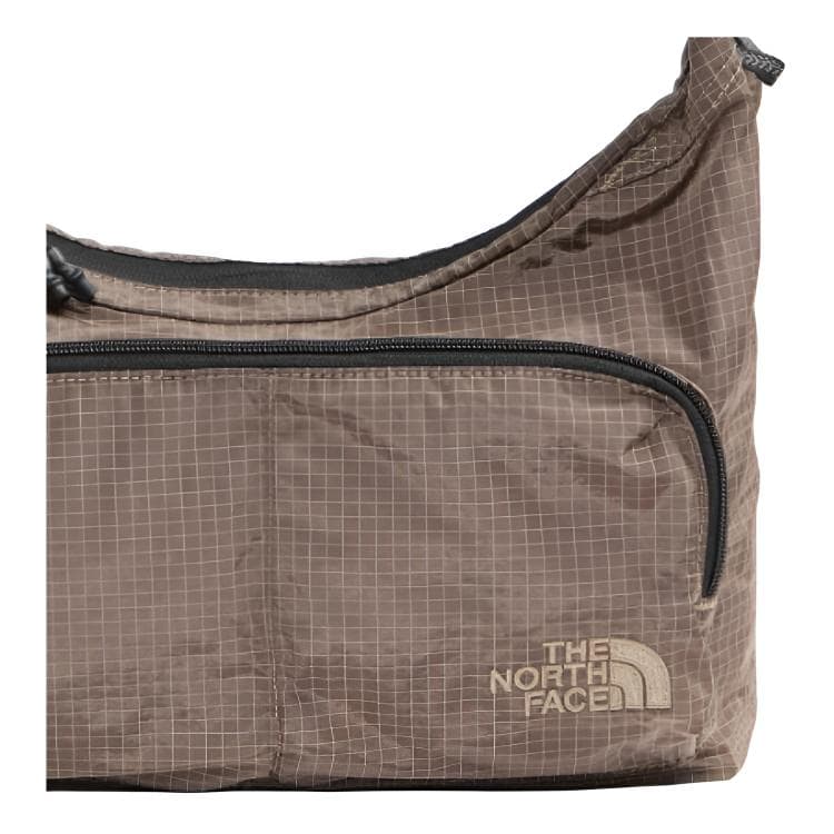 Сумка через плечо THE NORTH FACE Never Stop 6L - изображение 4