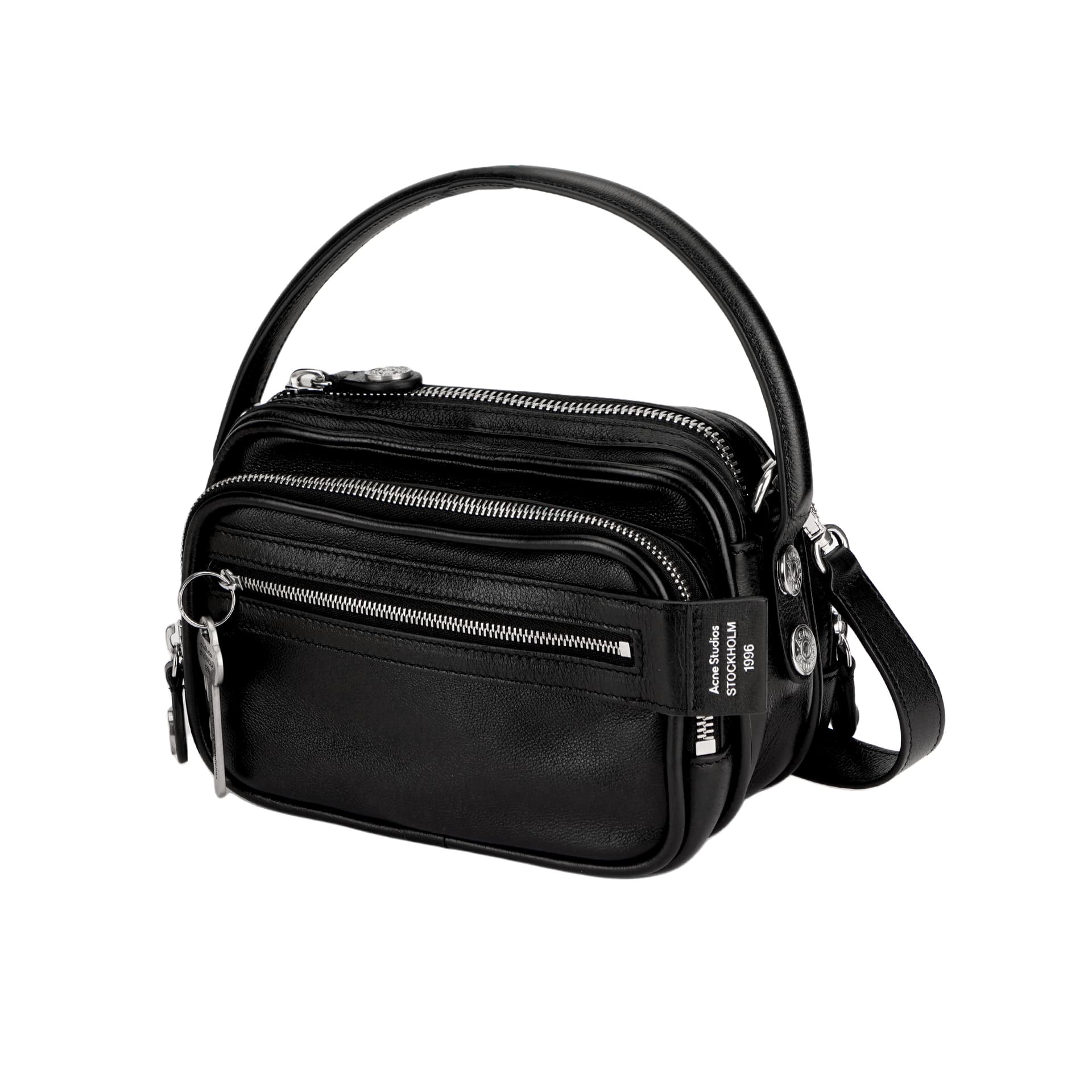 Сумка Acne Camero Kit Acne Studios - изображение 2