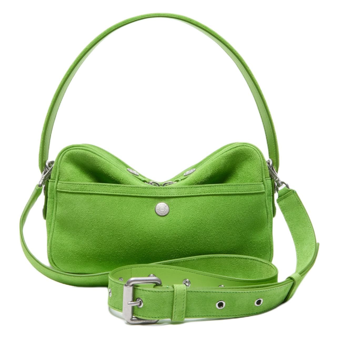 Мини-сумка Acne CAMERO PARTY - изображение 3