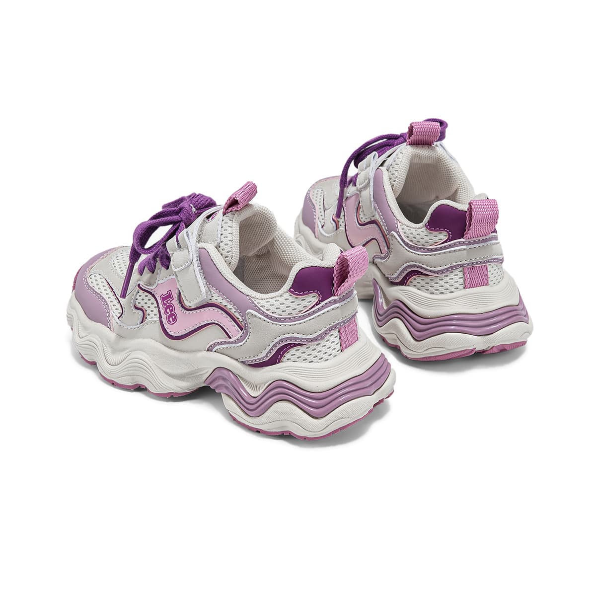 Кроссовки LEE KIDS Беговые кроссовки Low Топ Kids - изображение 4