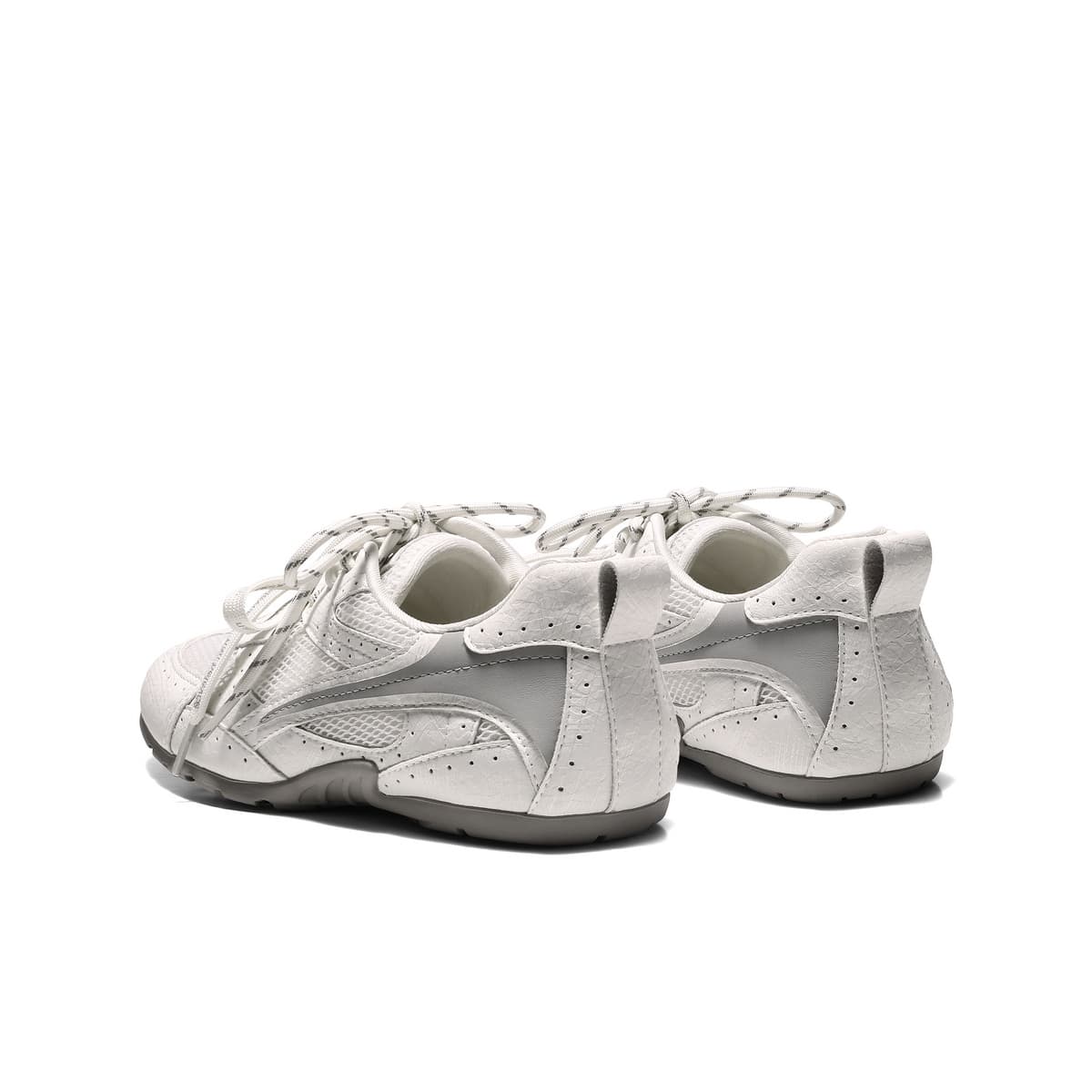 Кроссовки BELLE массивные кроссовки Low Top женские - изображение 4