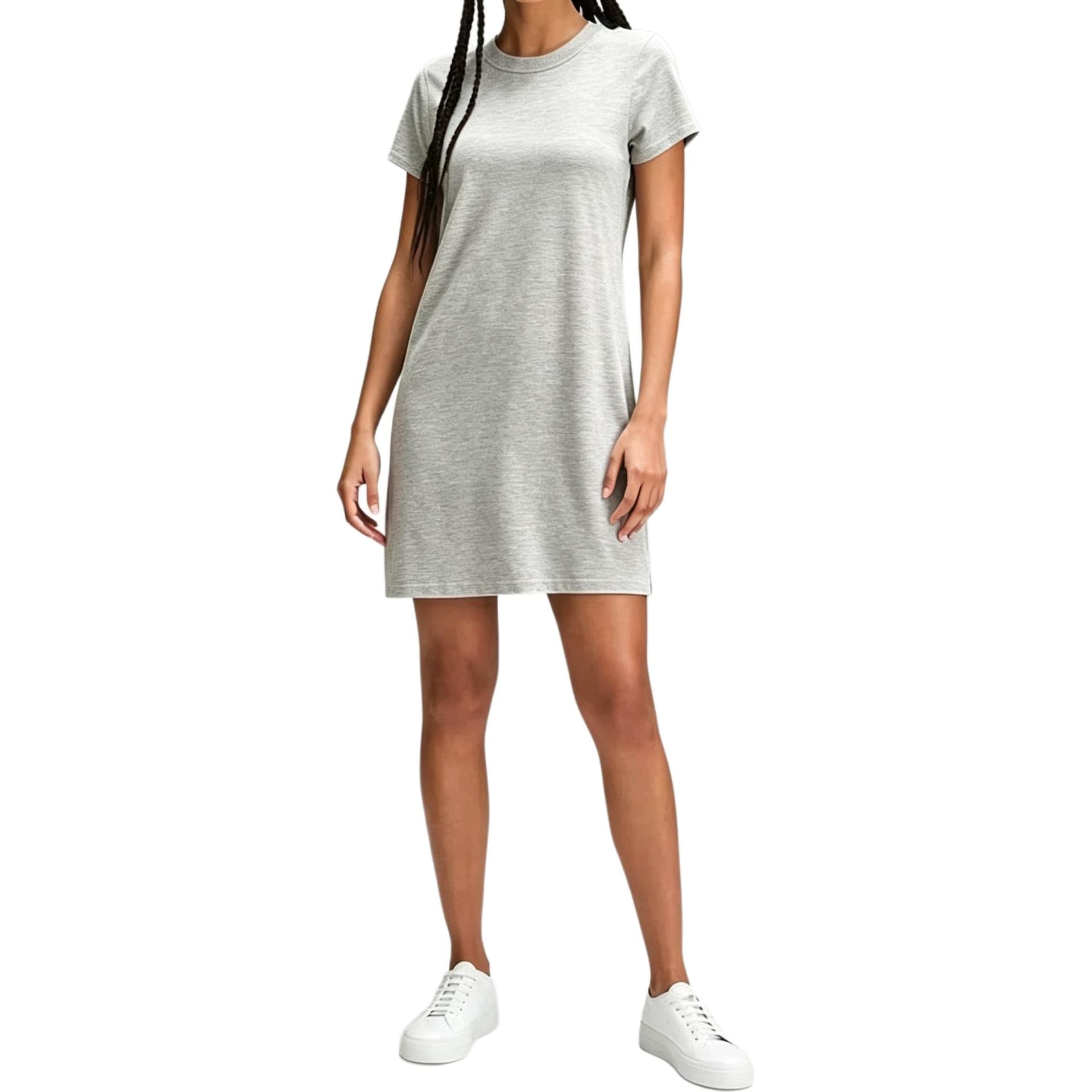Платье lululemon All Yours Vitasea T-Shirt Dress - изображение 6