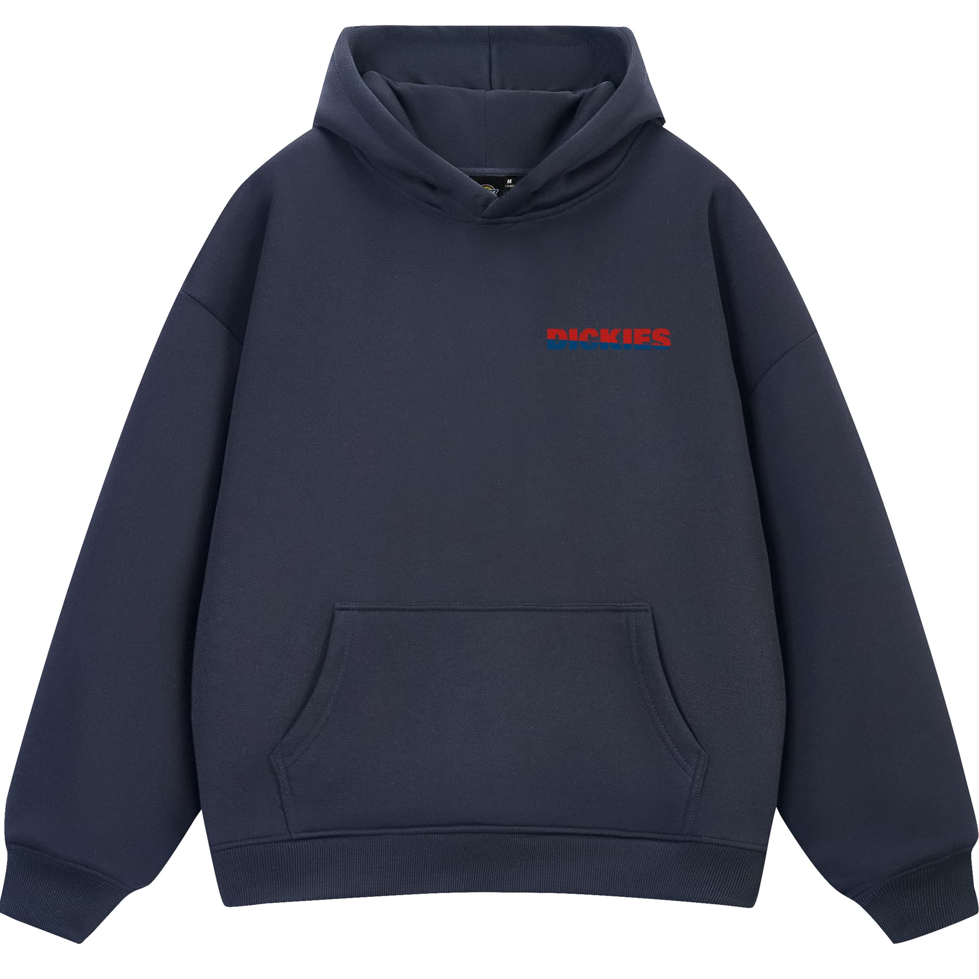 Худи Dickies Унисекс Толстовка - изображение 2