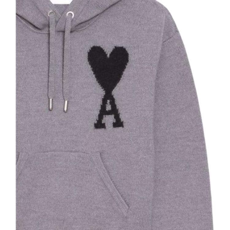 Худи AMIPARIS SS22 Logo - изображение 4