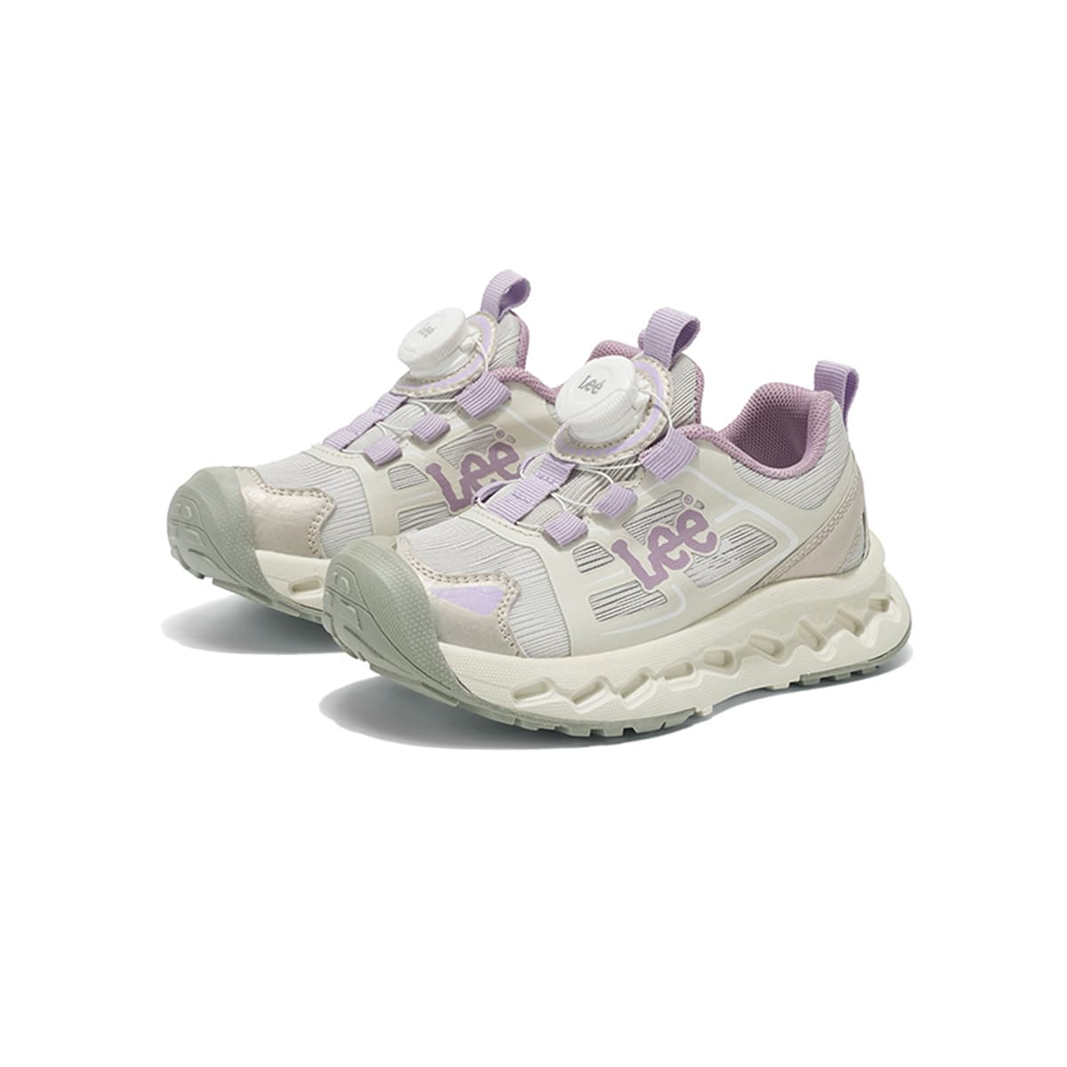 Кроссовки LEE KIDS Беговые кроссовки Low Топ Kids - изображение 5