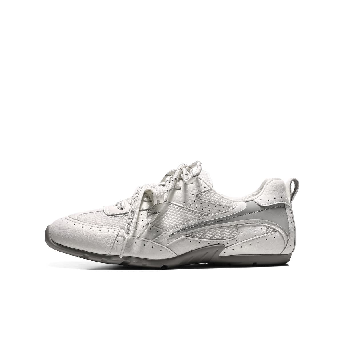 Кроссовки BELLE массивные кроссовки Low Top женские - изображение 1