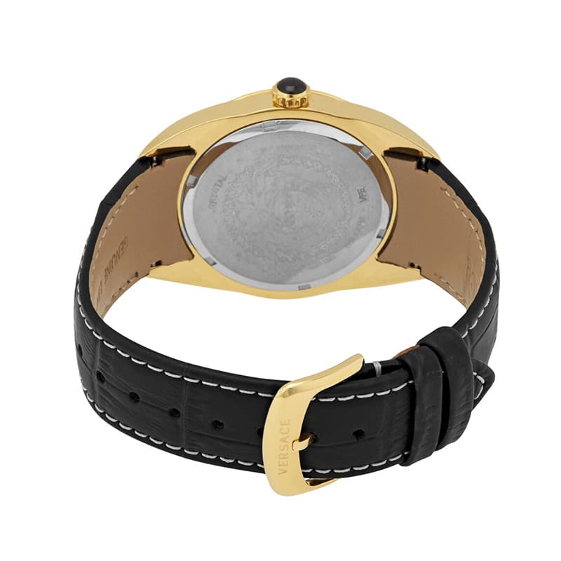 Механические часы Versace Medusa Jewel Watch - изображение 45