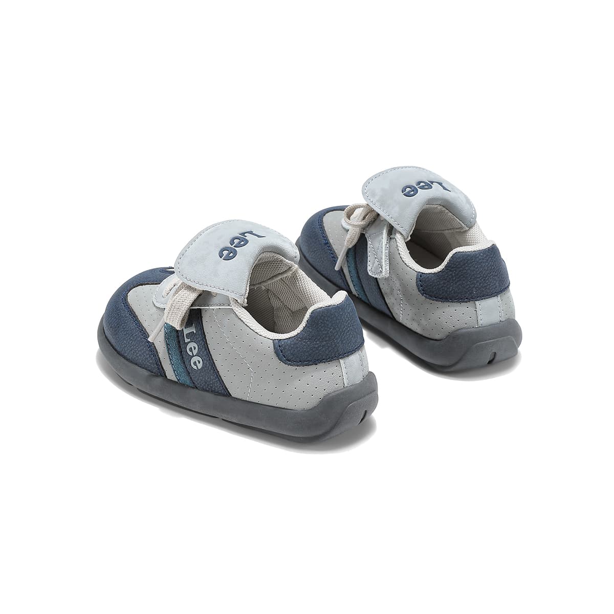 Кроссовки LEE KIDS Скейтбординг Обувь Низкий Верх Дети - изображение 5