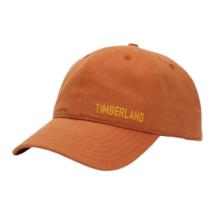 Кепка Timberland Полиэстеровые кепки унисекс - изображение 1