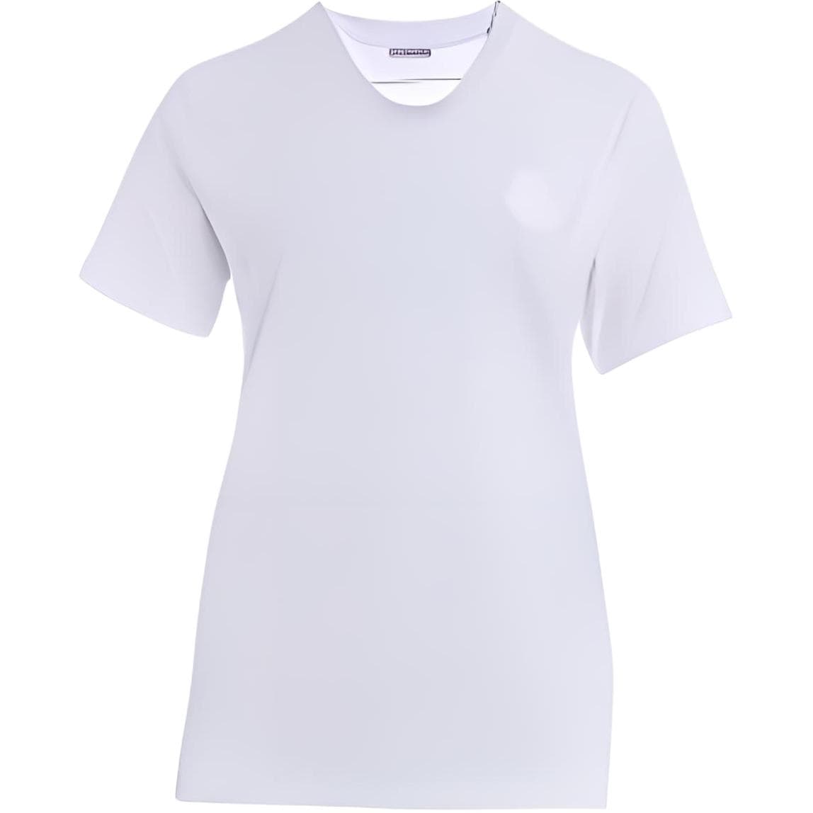 Футболка Moncler SS21 LogoT - изображение 1