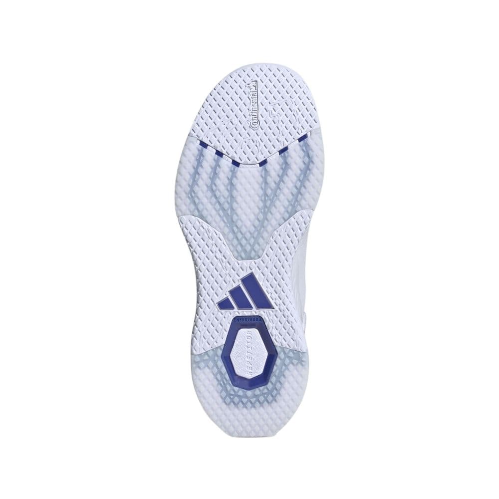 Кроссовки для спортзала Adidas DROPSET 4 Тренировочные кроссовки Low Топ Синий Женские - изображение 5