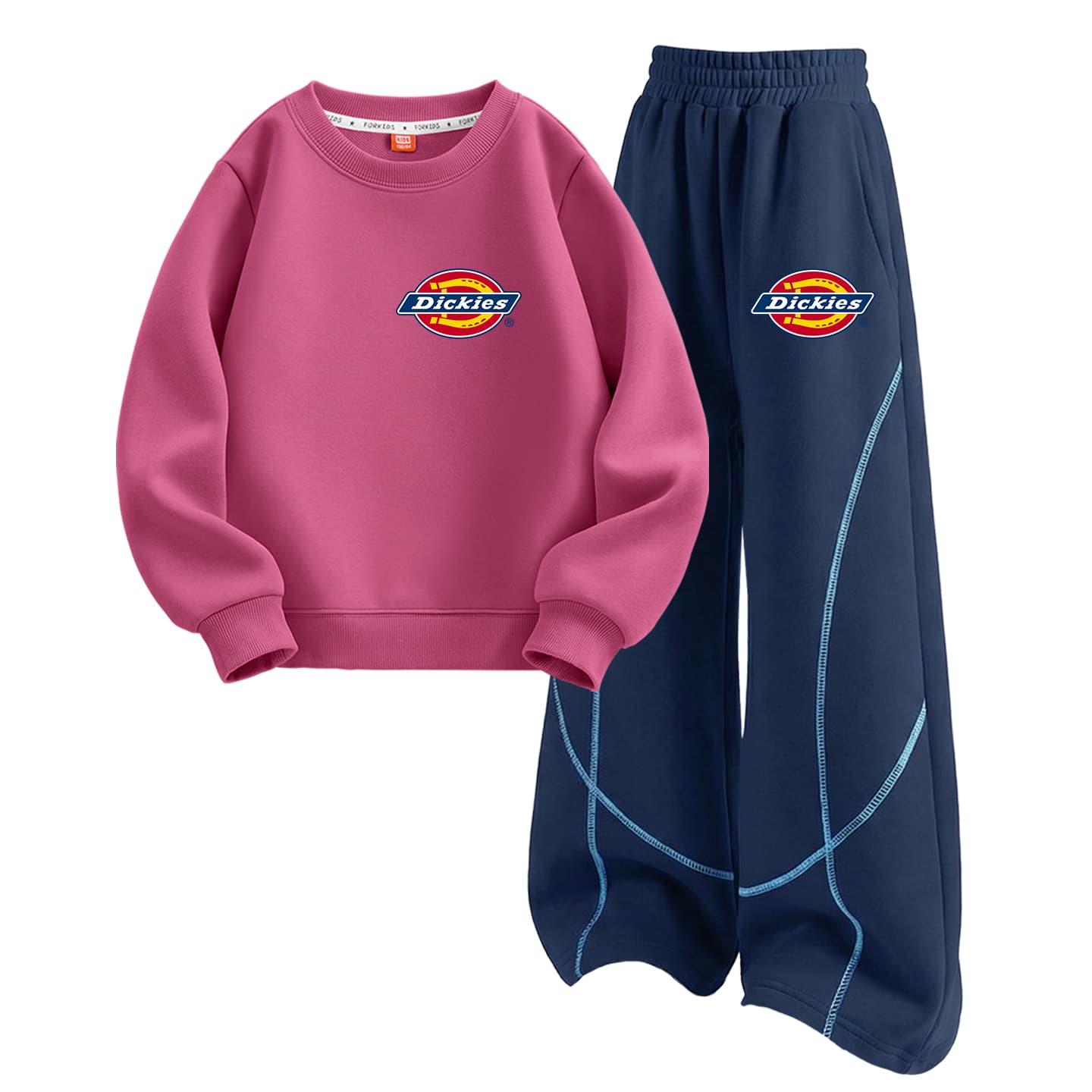 dickies Kids Повседневные спортивные костюмы Наборы - изображение 1