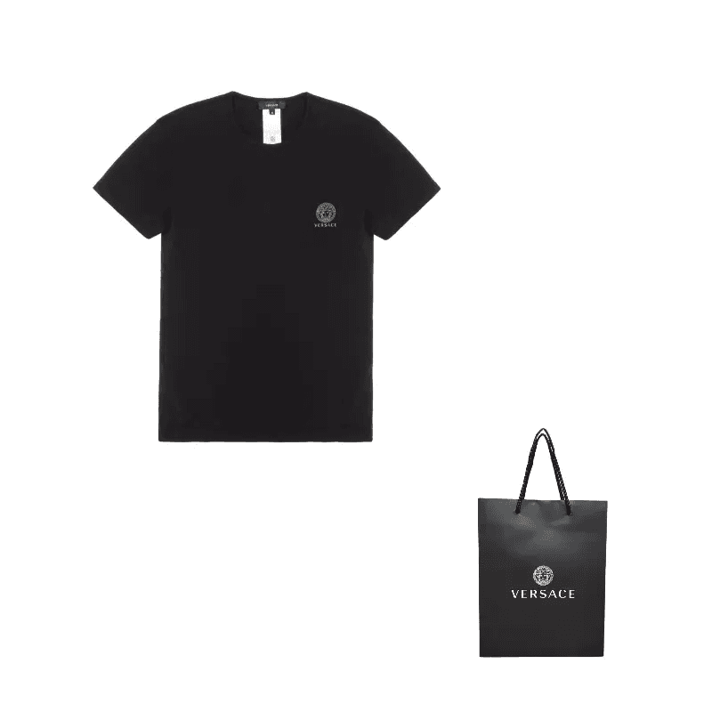 Футболка VERSACE VERSACE T - изображение 3