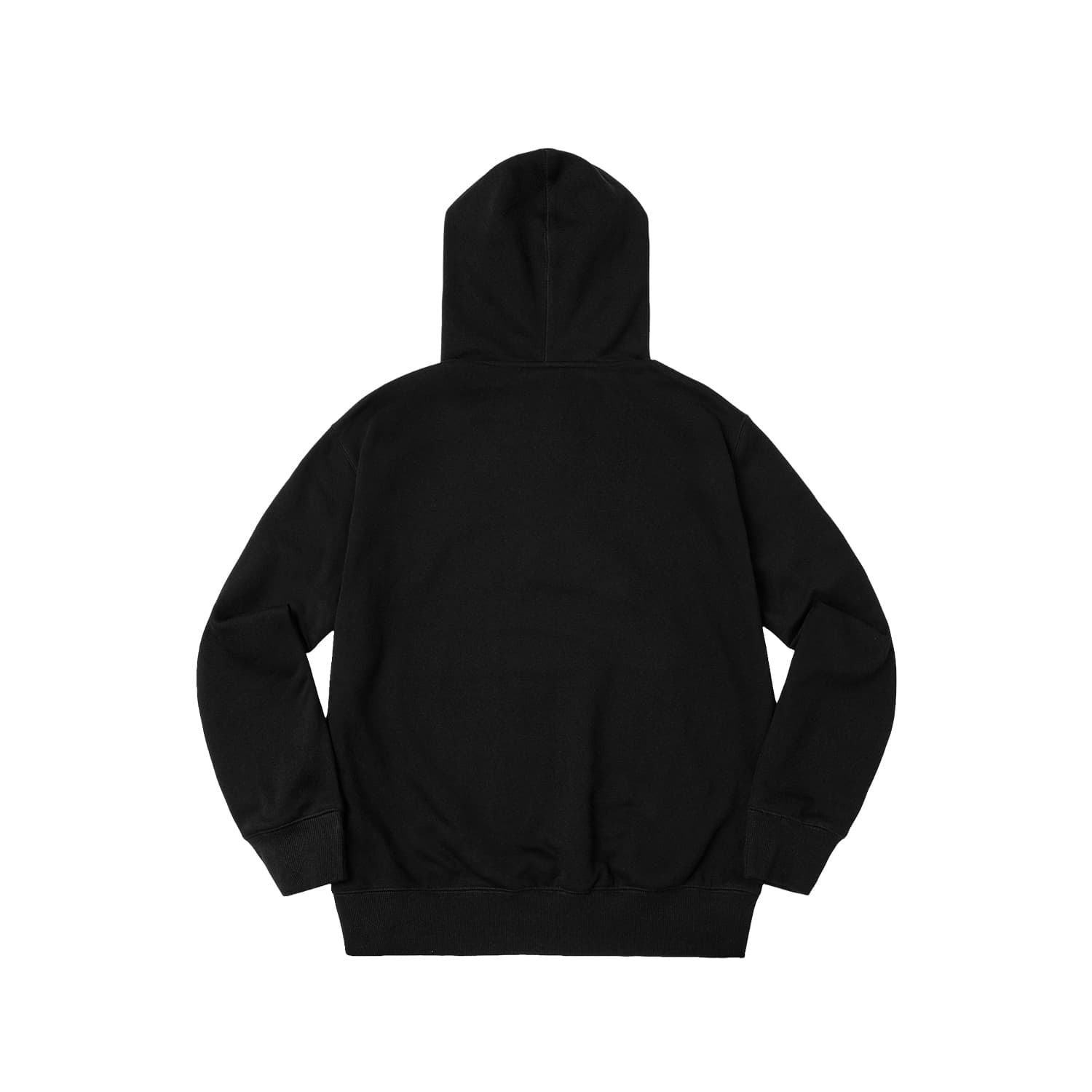 Худи WHOOSIS logo - изображение 13