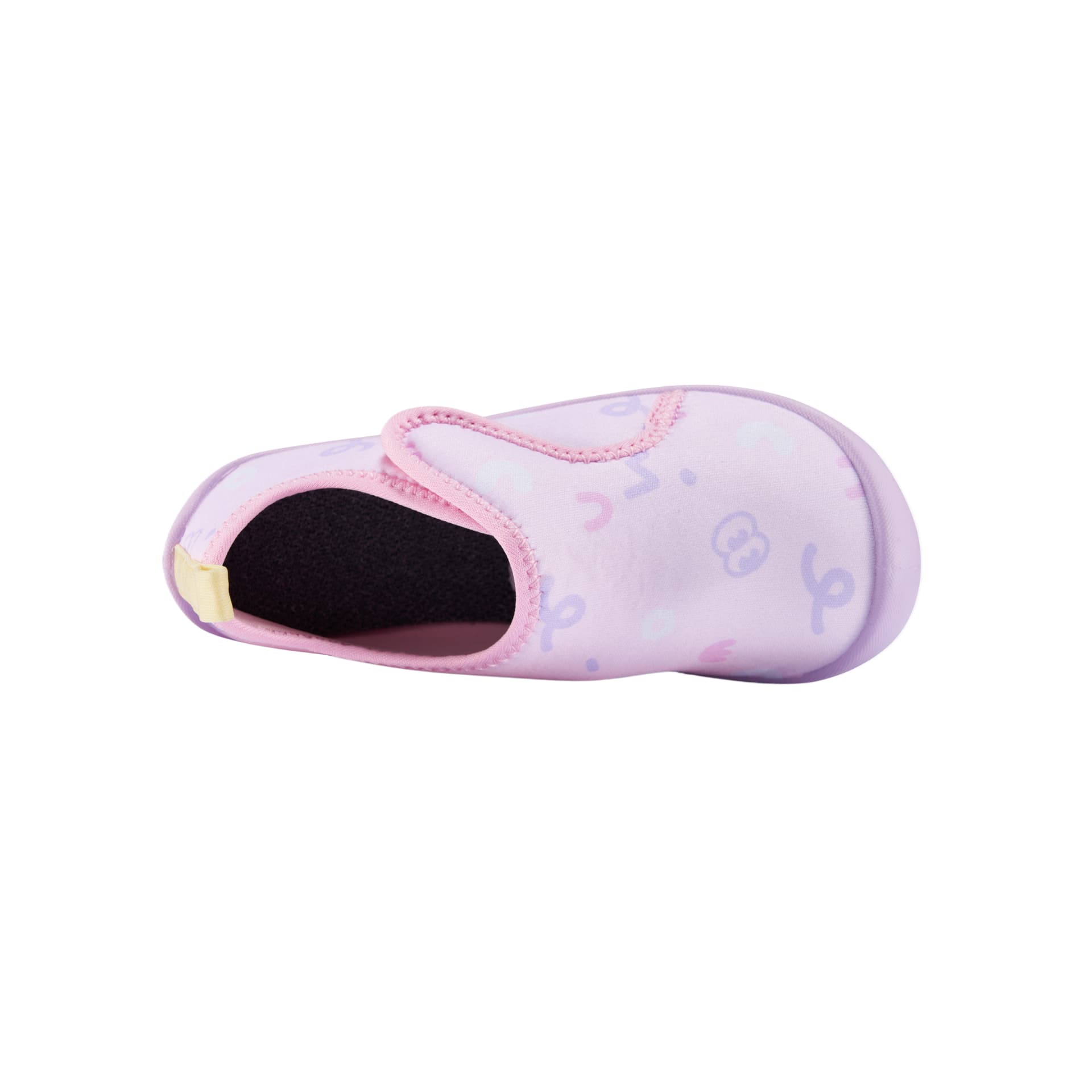 Кроссовки DECATHLON Обувь для малышей Low Топ Телесно-розовый Сирень Kids - изображение 4