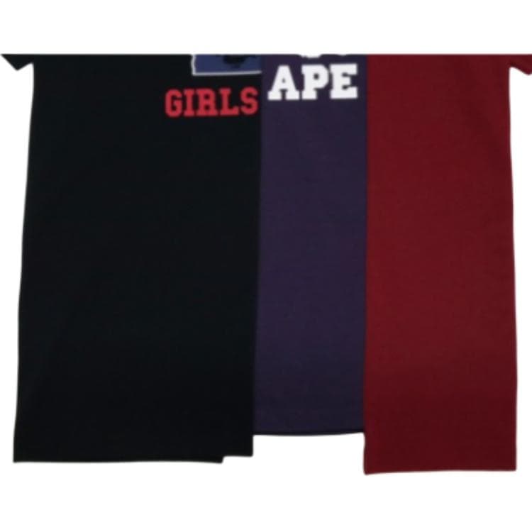 Футболка BAPE T - изображение 4