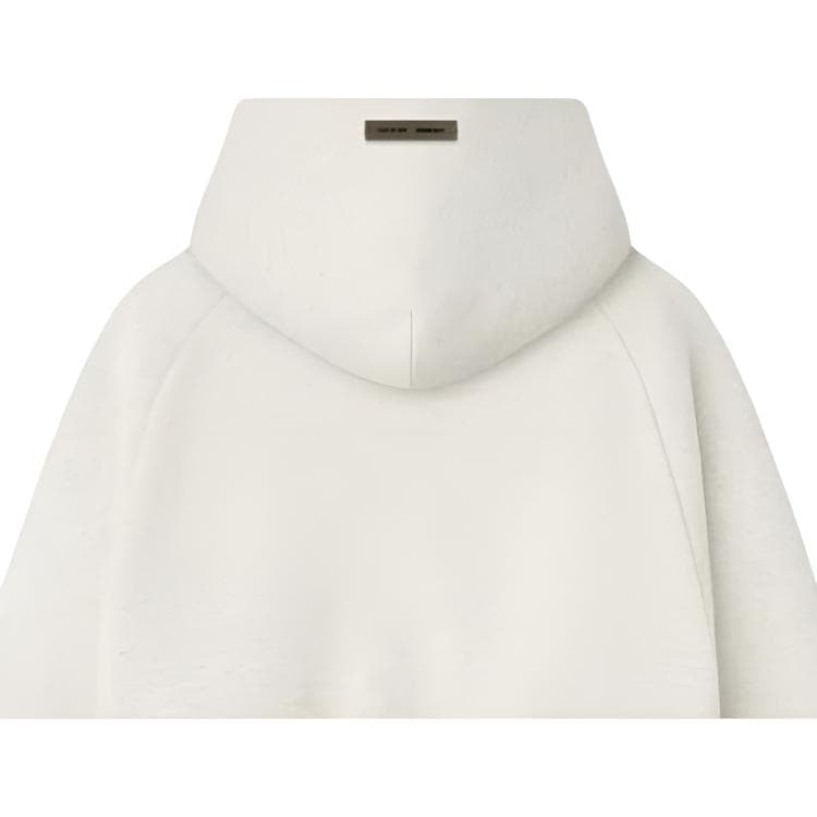 Худи Fear Of God Essentials FW25 Праздник 2025 Женский 90-е Реглан Толстовка - изображение 5